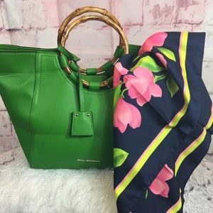 Dana Buchman Handbag 🖤